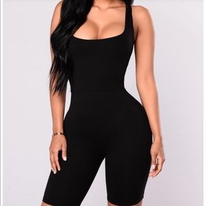 Remedy for Everything Romper